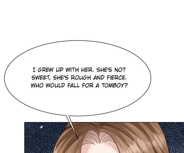 The Substitute Bride And The Overly affectionate Husband Chapter 76 – Page 108