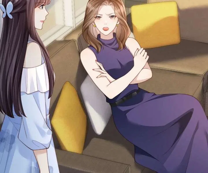 The Substitute Bride And The Overly affectionate Husband Chapter 76 – Page 112