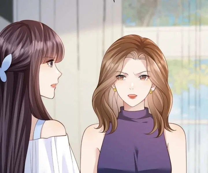 The Substitute Bride And The Overly affectionate Husband Chapter 76 – Page 118