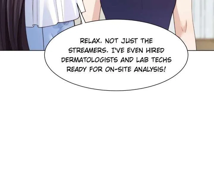 The Substitute Bride And The Overly affectionate Husband Chapter 76 – Page 119