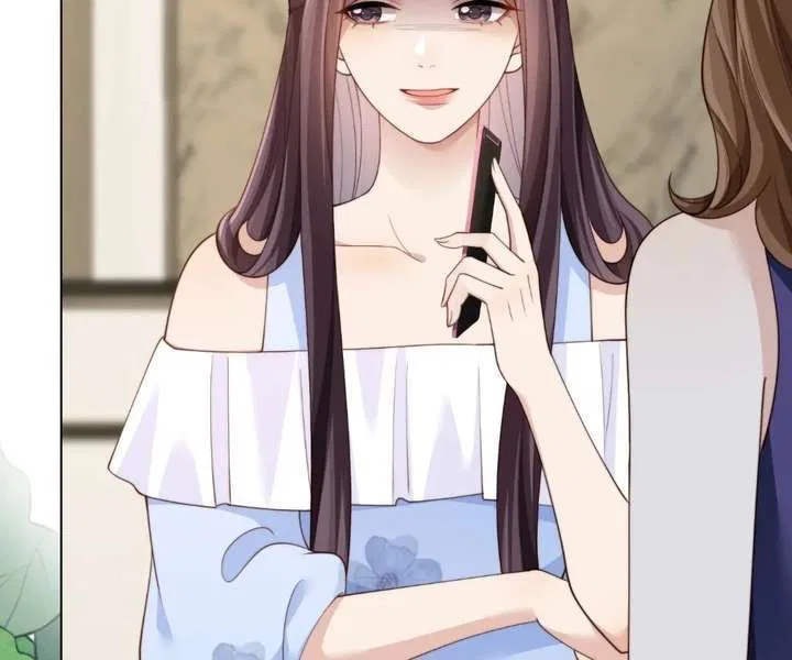 The Substitute Bride And The Overly affectionate Husband Chapter 76 – Page 121