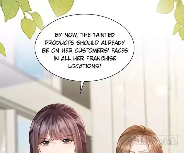The Substitute Bride And The Overly affectionate Husband Chapter 76 – Page 123