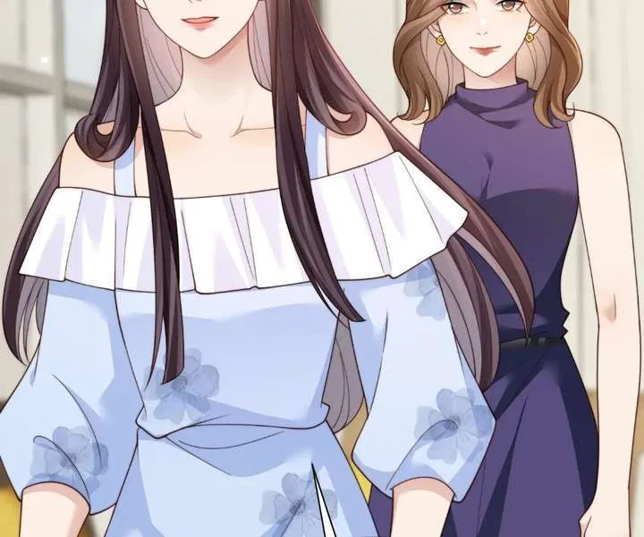 The Substitute Bride And The Overly affectionate Husband Chapter 76 – Page 124