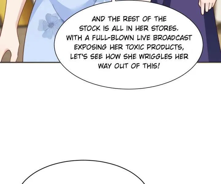 The Substitute Bride And The Overly affectionate Husband Chapter 76 – Page 125