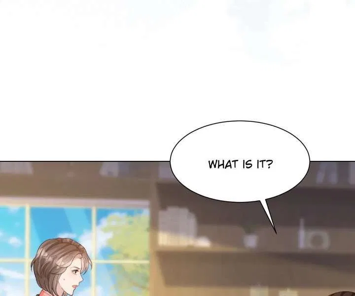 The Substitute Bride And The Overly affectionate Husband Chapter 76 – Page 135