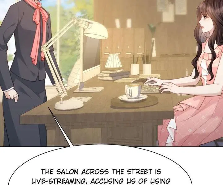 The Substitute Bride And The Overly affectionate Husband Chapter 76 – Page 136