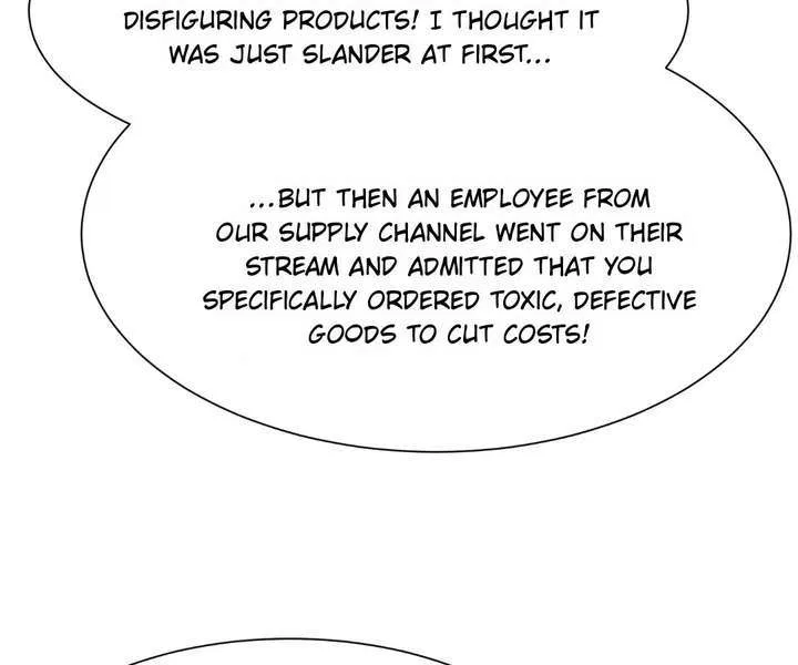 The Substitute Bride And The Overly affectionate Husband Chapter 76 – Page 137