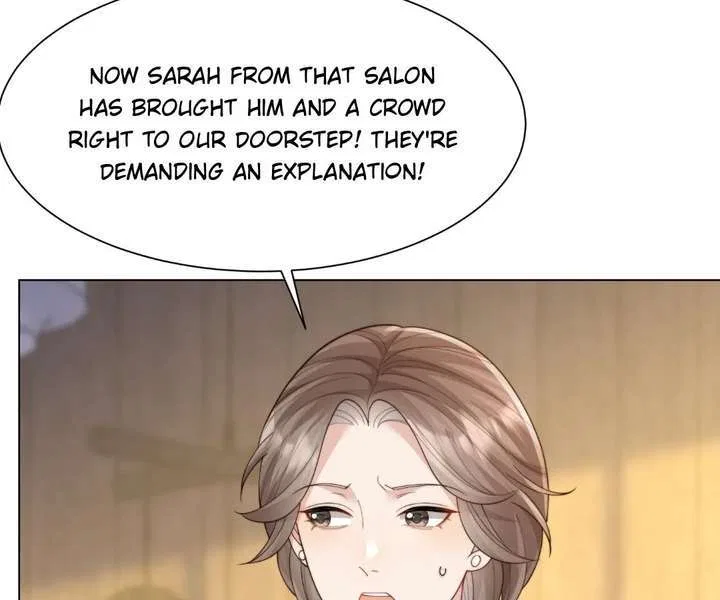 The Substitute Bride And The Overly affectionate Husband Chapter 76 – Page 138