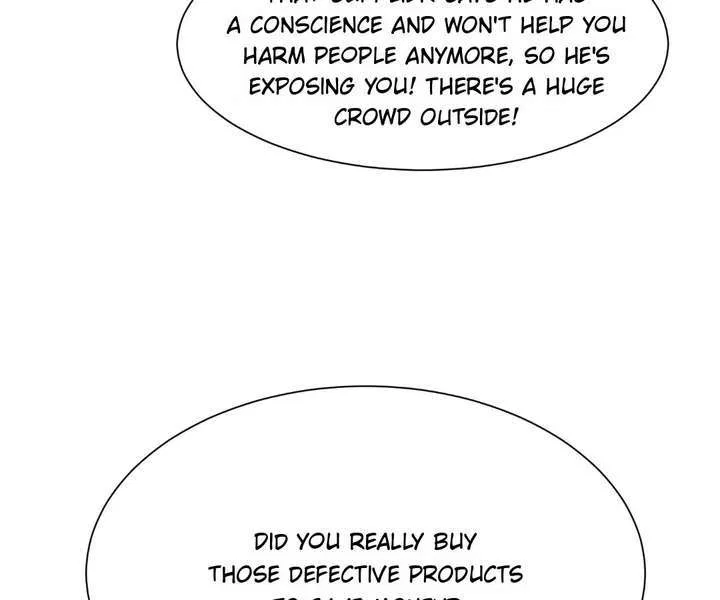 The Substitute Bride And The Overly affectionate Husband Chapter 76 – Page 140