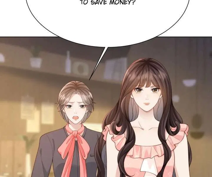 The Substitute Bride And The Overly affectionate Husband Chapter 76 – Page 141