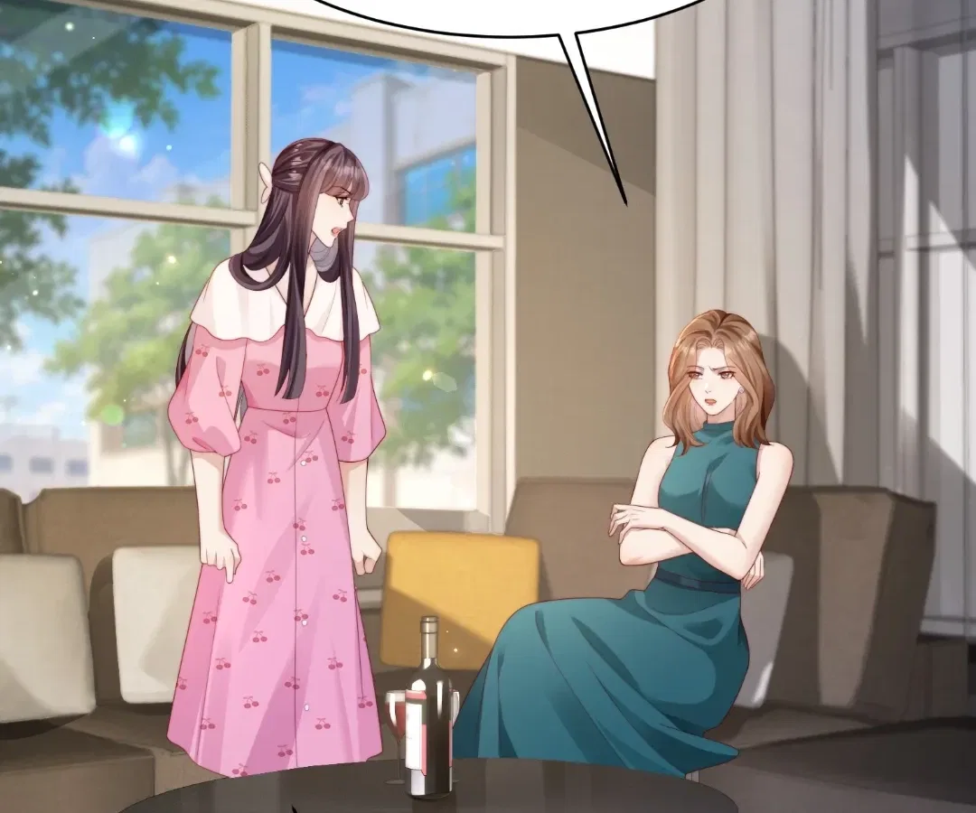 The Substitute Bride And The Overly affectionate Husband Chapter 75 – Page 2