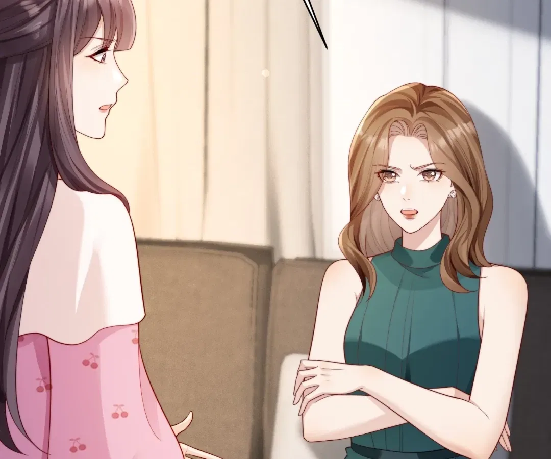 The Substitute Bride And The Overly affectionate Husband Chapter 75 – Page 5
