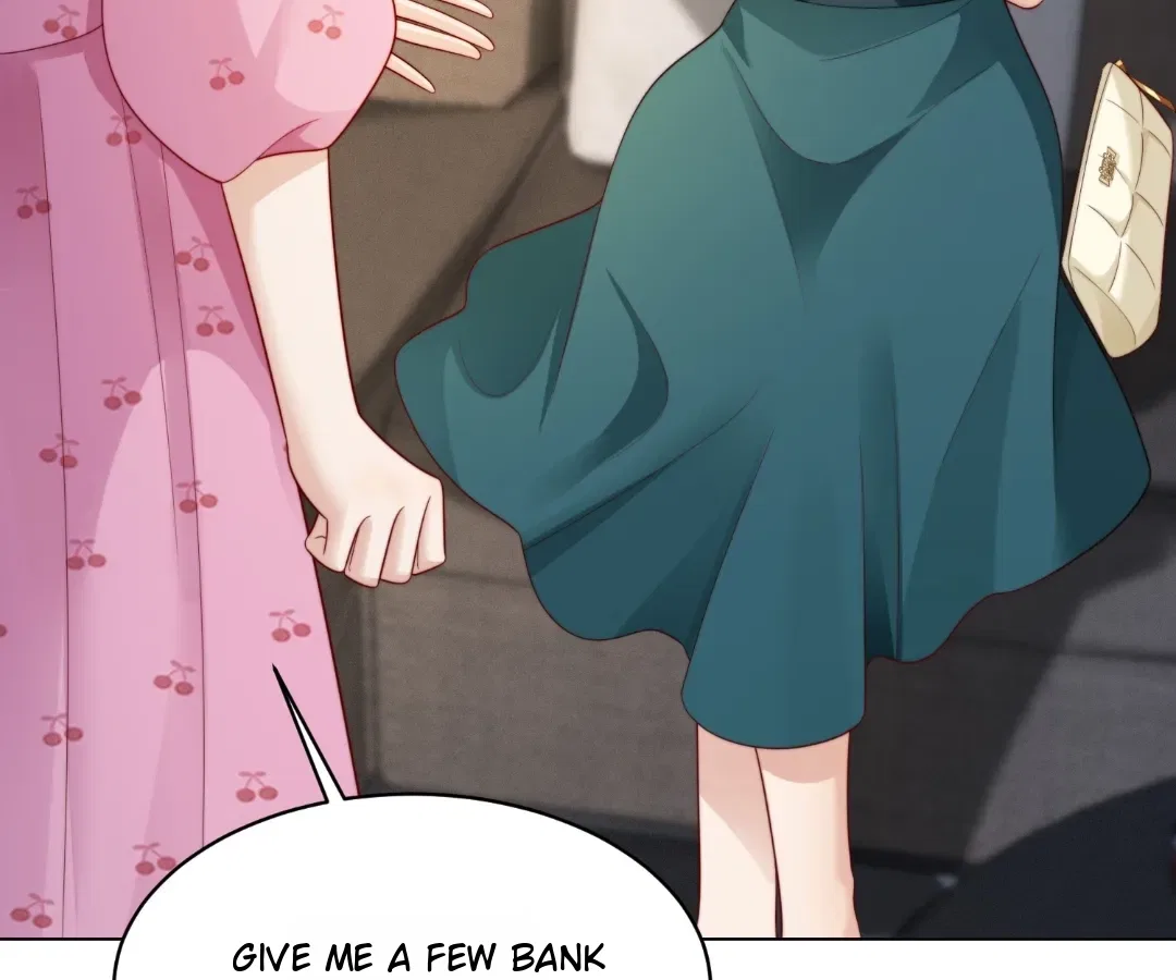 The Substitute Bride And The Overly affectionate Husband Chapter 75 – Page 6