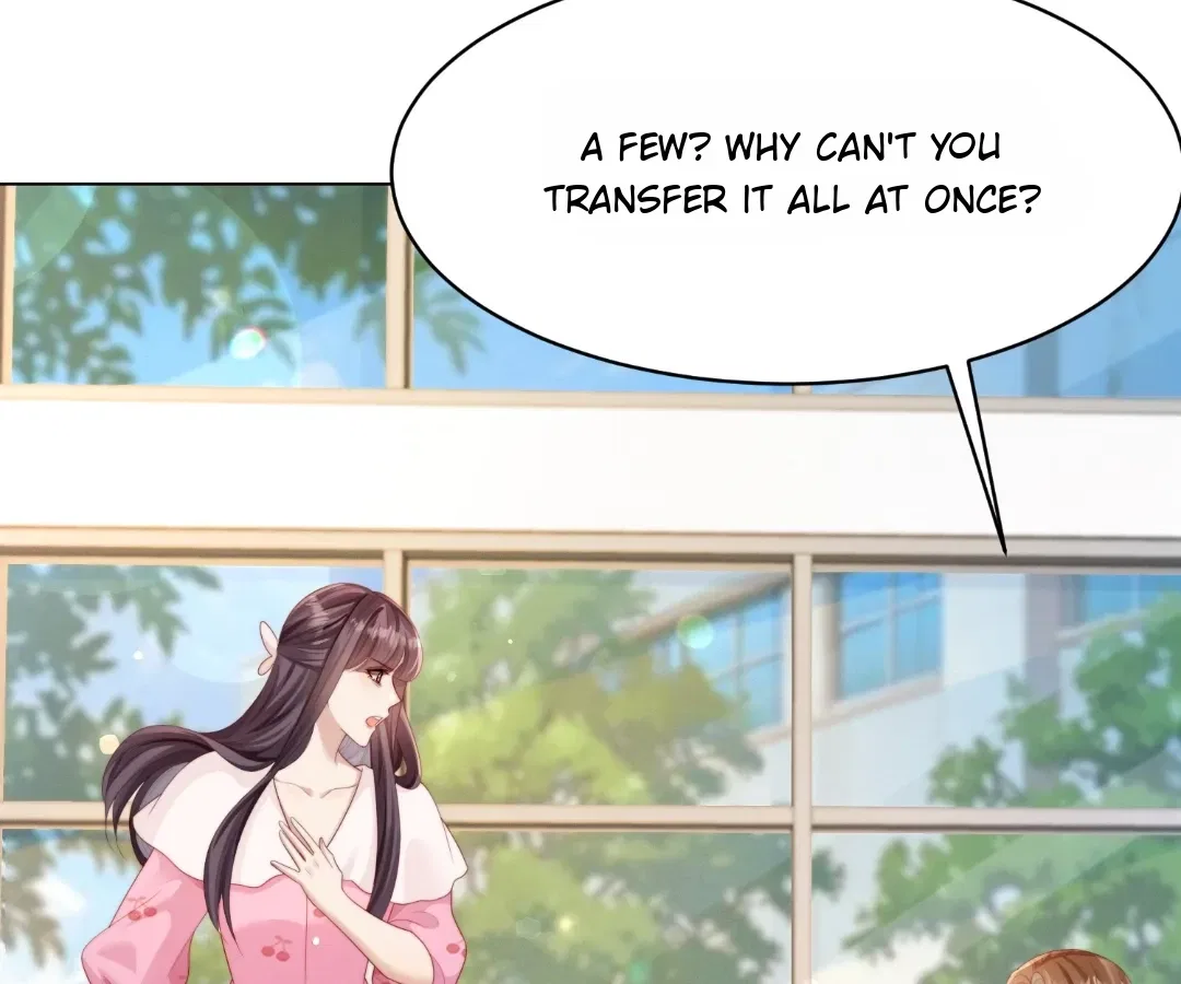 The Substitute Bride And The Overly affectionate Husband Chapter 75 – Page 8