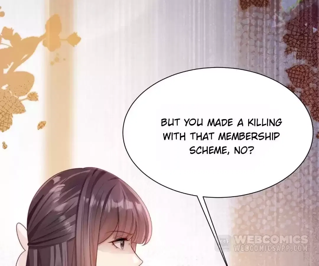 The Substitute Bride And The Overly affectionate Husband Chapter 75 – Page 11