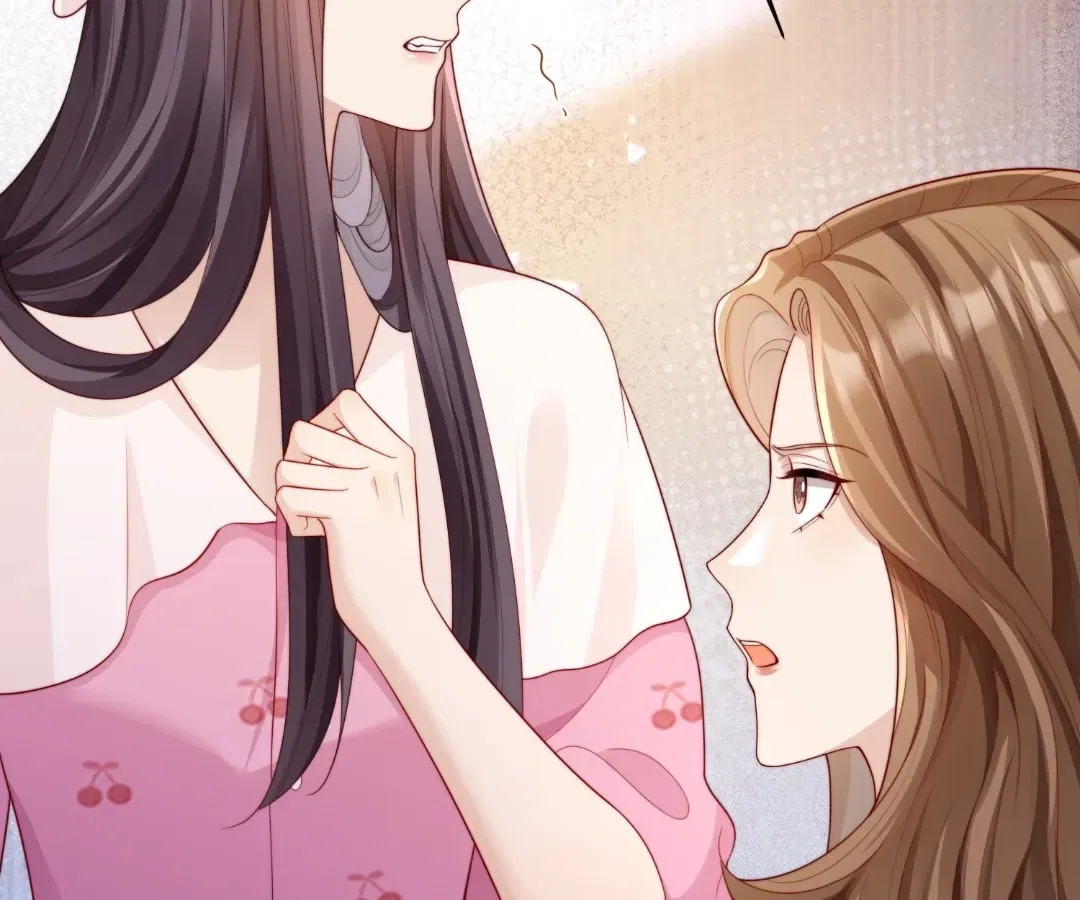 The Substitute Bride And The Overly affectionate Husband Chapter 75 – Page 12
