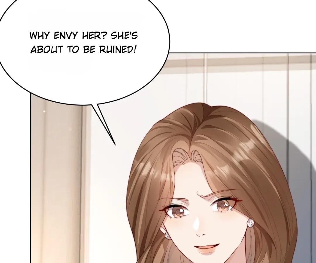 The Substitute Bride And The Overly affectionate Husband Chapter 75 – Page 15