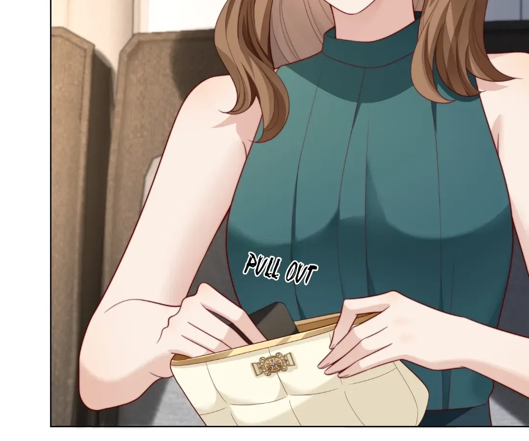 The Substitute Bride And The Overly affectionate Husband Chapter 75 – Page 16