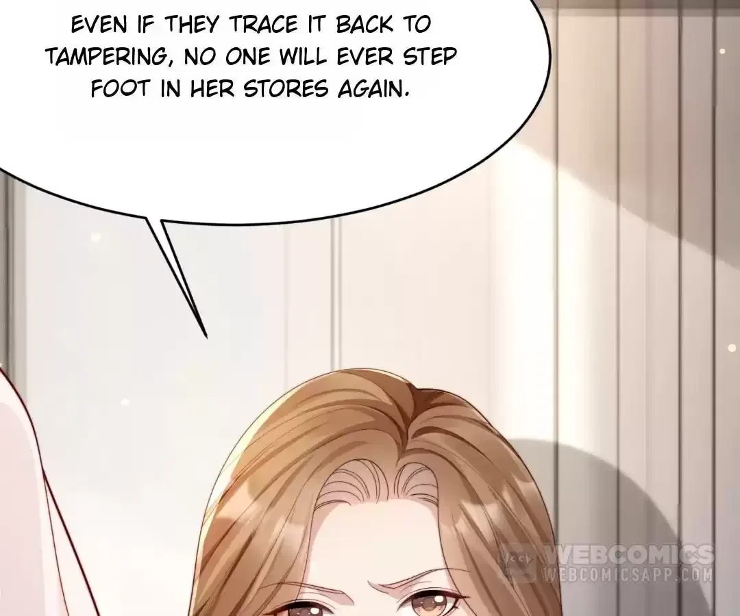 The Substitute Bride And The Overly affectionate Husband Chapter 75 – Page 19