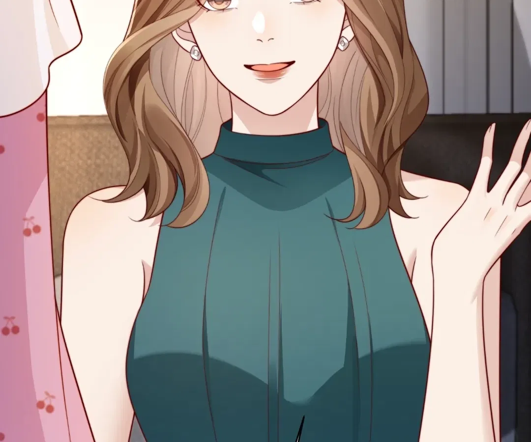 The Substitute Bride And The Overly affectionate Husband Chapter 75 – Page 20