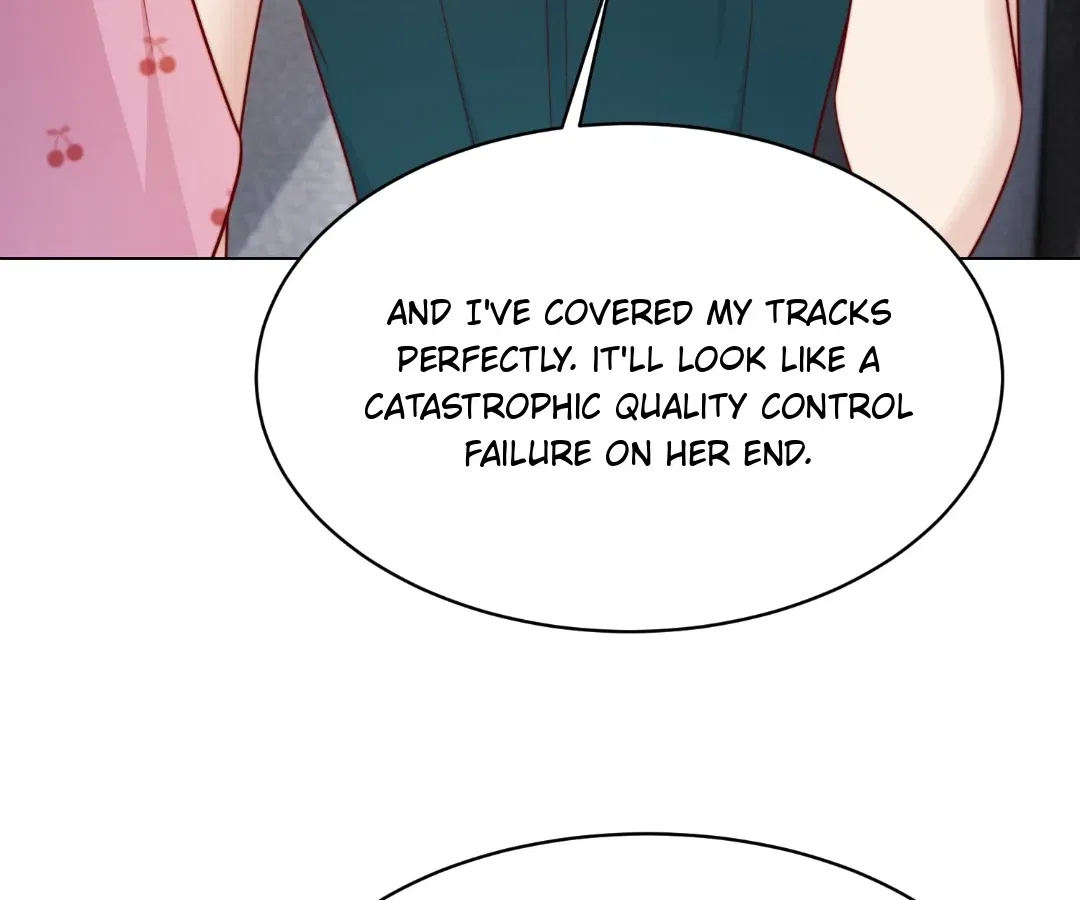 The Substitute Bride And The Overly affectionate Husband Chapter 75 – Page 21