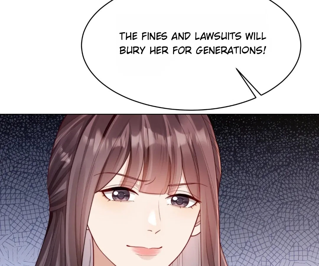 The Substitute Bride And The Overly affectionate Husband Chapter 75 – Page 22