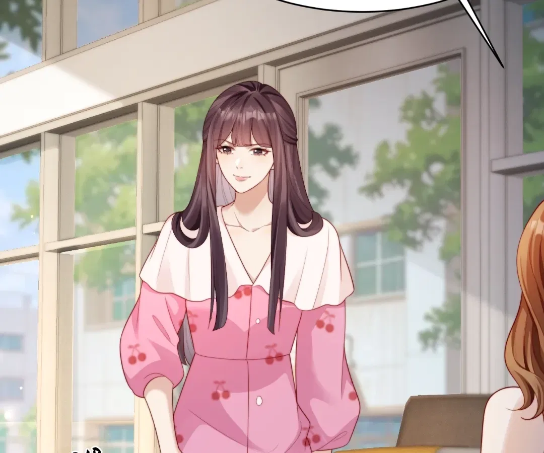 The Substitute Bride And The Overly affectionate Husband Chapter 75 – Page 25