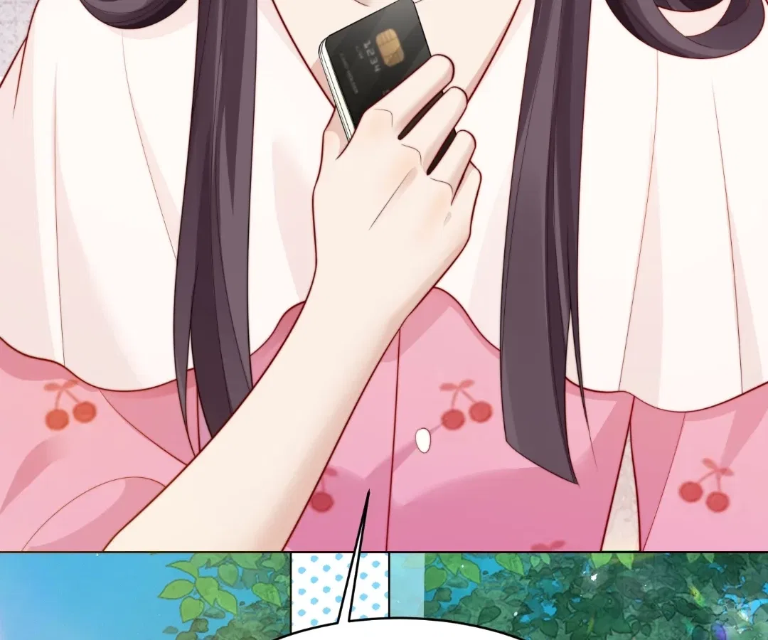 The Substitute Bride And The Overly affectionate Husband Chapter 75 – Page 29