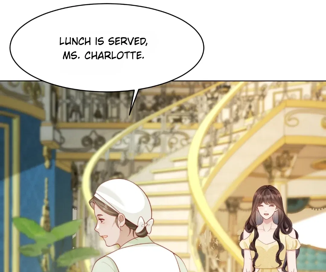 The Substitute Bride And The Overly affectionate Husband Chapter 75 – Page 34