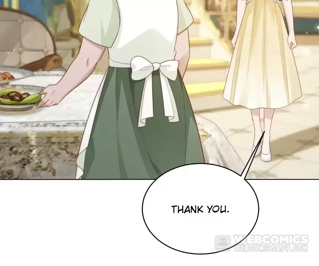 The Substitute Bride And The Overly affectionate Husband Chapter 75 – Page 35