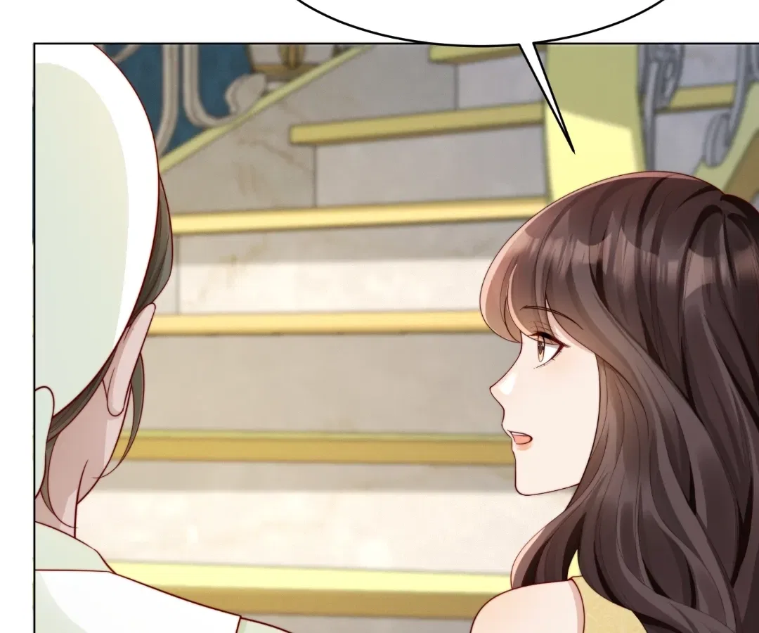 The Substitute Bride And The Overly affectionate Husband Chapter 75 – Page 37