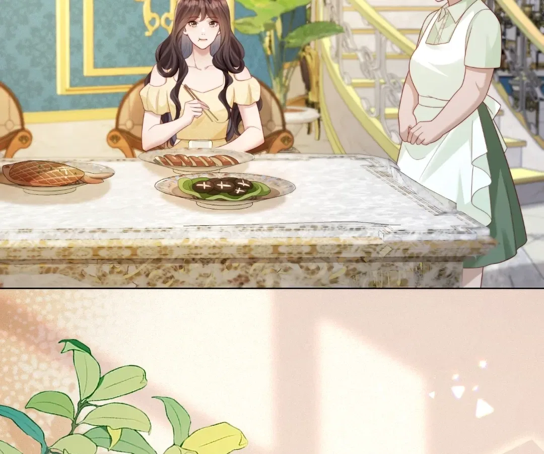 The Substitute Bride And The Overly affectionate Husband Chapter 75 – Page 41