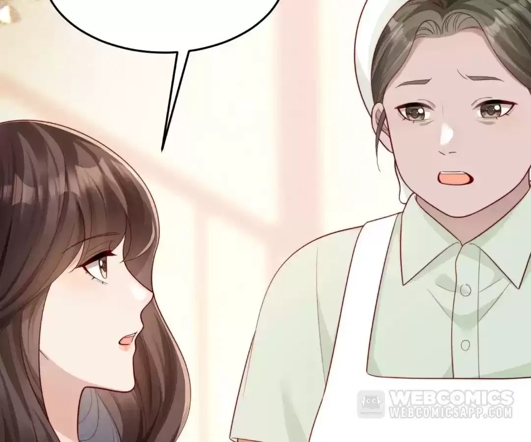 The Substitute Bride And The Overly affectionate Husband Chapter 75 – Page 43