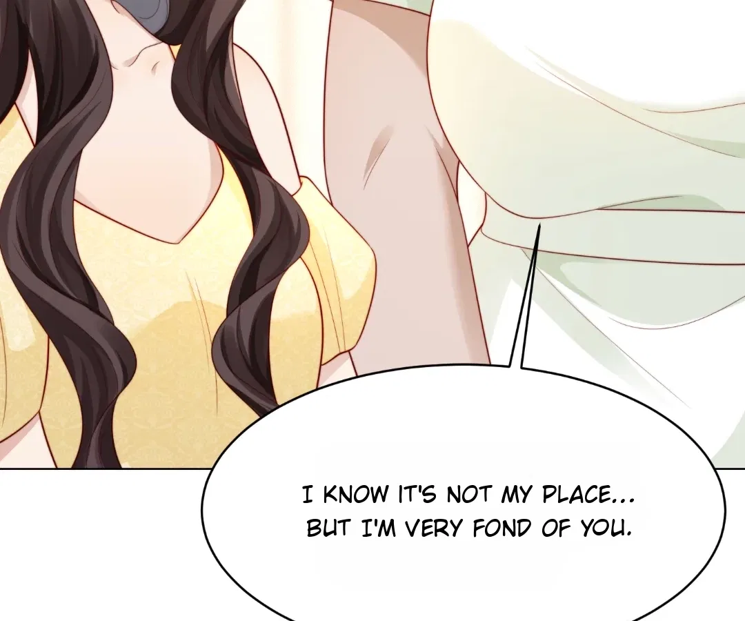 The Substitute Bride And The Overly affectionate Husband Chapter 75 – Page 44