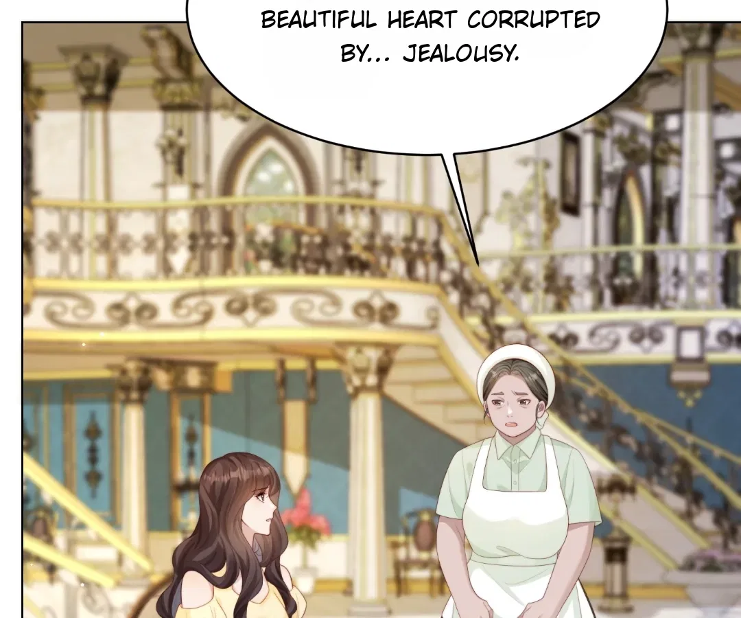 The Substitute Bride And The Overly affectionate Husband Chapter 75 – Page 46