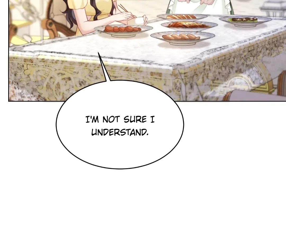 The Substitute Bride And The Overly affectionate Husband Chapter 75 – Page 47