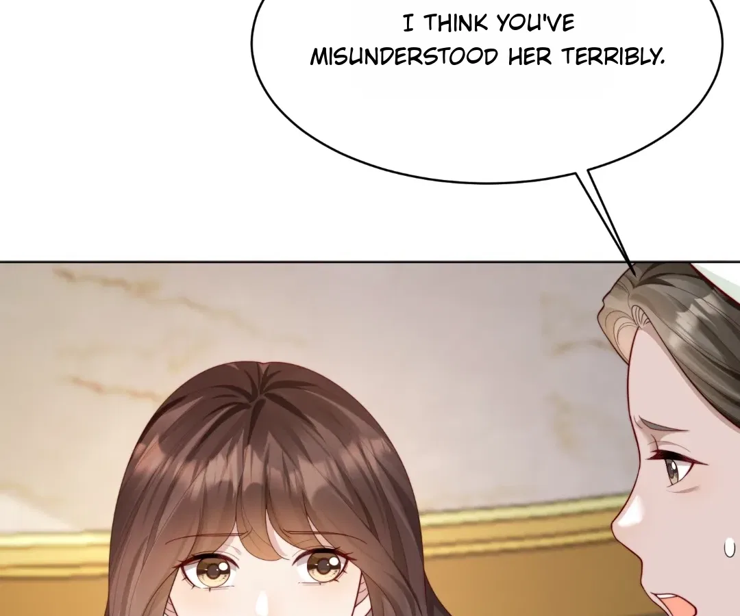 The Substitute Bride And The Overly affectionate Husband Chapter 75 – Page 52