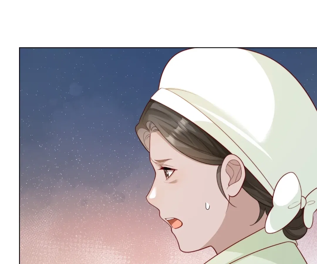 The Substitute Bride And The Overly affectionate Husband Chapter 75 – Page 55