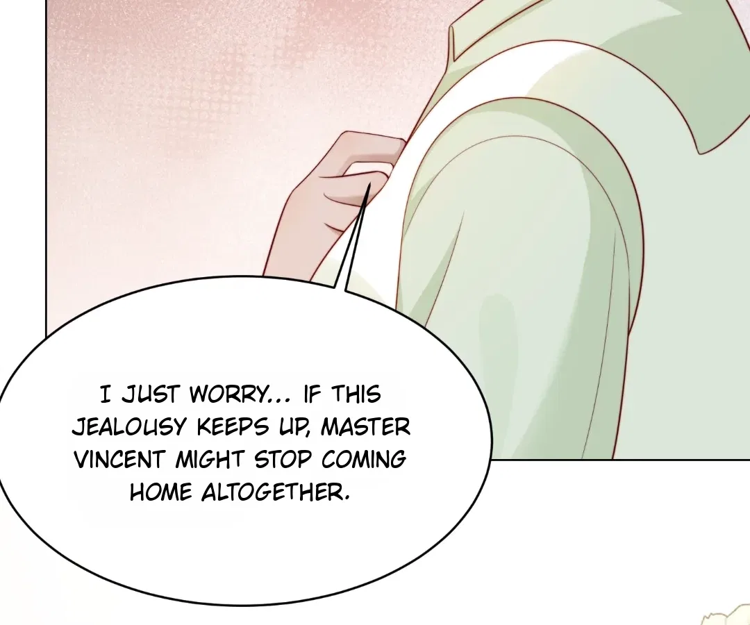 The Substitute Bride And The Overly affectionate Husband Chapter 75 – Page 56