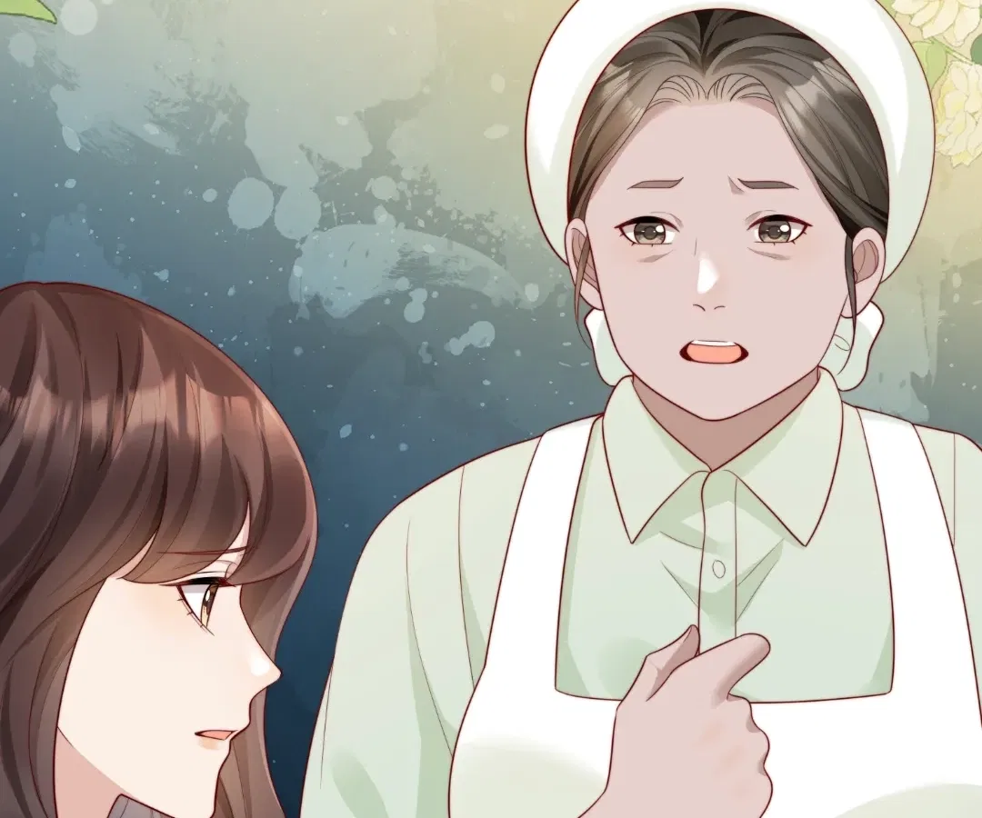 The Substitute Bride And The Overly affectionate Husband Chapter 75 – Page 58