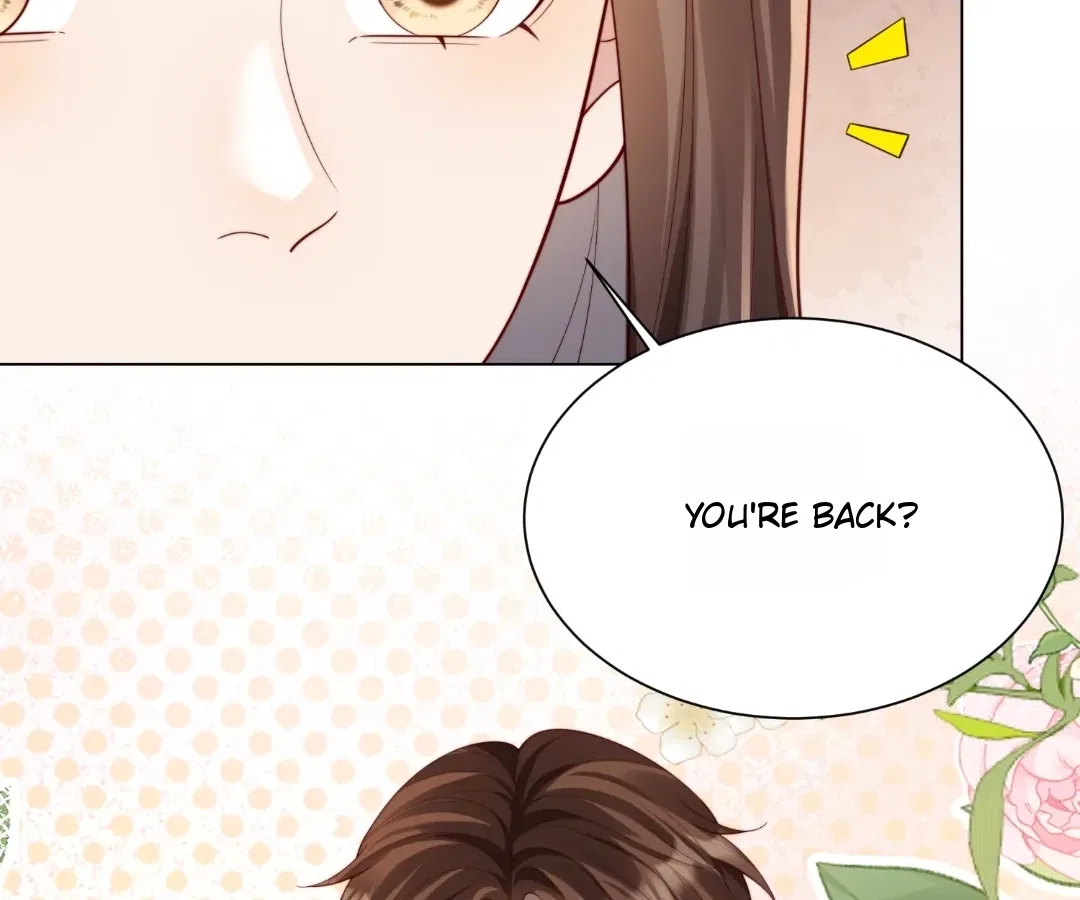 The Substitute Bride And The Overly affectionate Husband Chapter 75 – Page 61