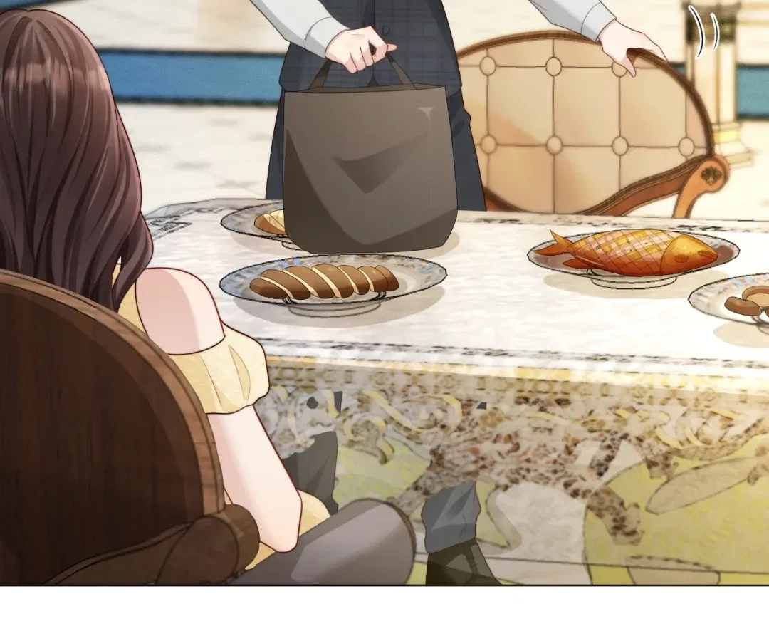 The Substitute Bride And The Overly affectionate Husband Chapter 75 – Page 66