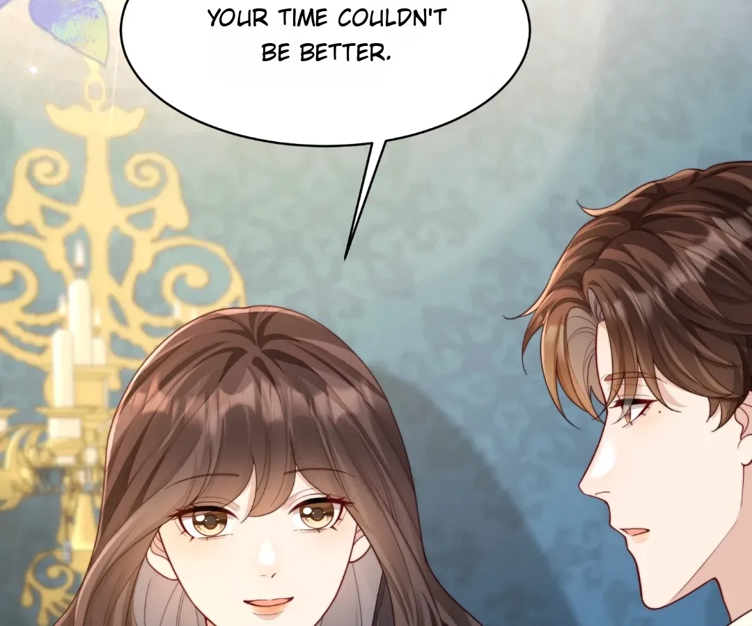 The Substitute Bride And The Overly affectionate Husband Chapter 75 – Page 77