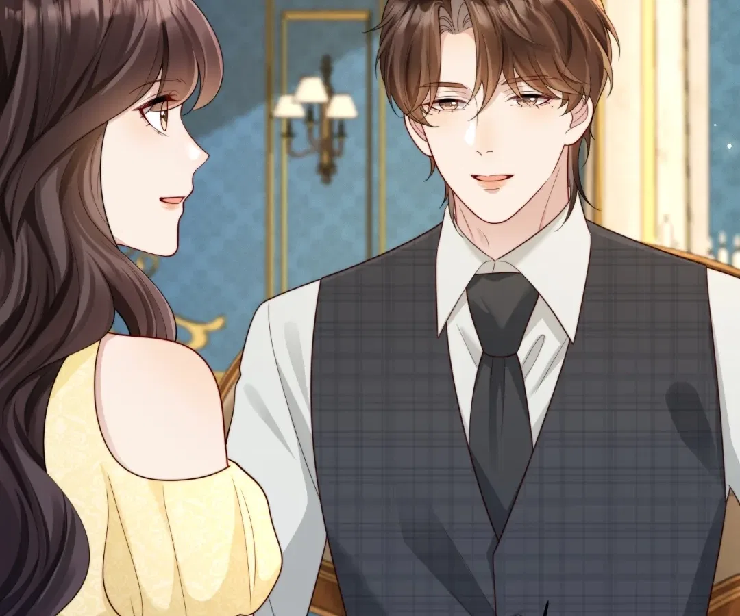 The Substitute Bride And The Overly affectionate Husband Chapter 75 – Page 81