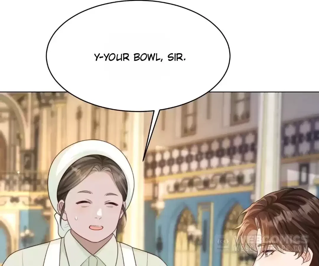 The Substitute Bride And The Overly affectionate Husband Chapter 75 – Page 83