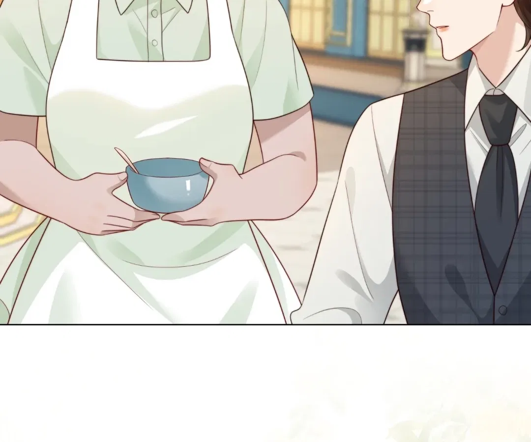 The Substitute Bride And The Overly affectionate Husband Chapter 75 – Page 84
