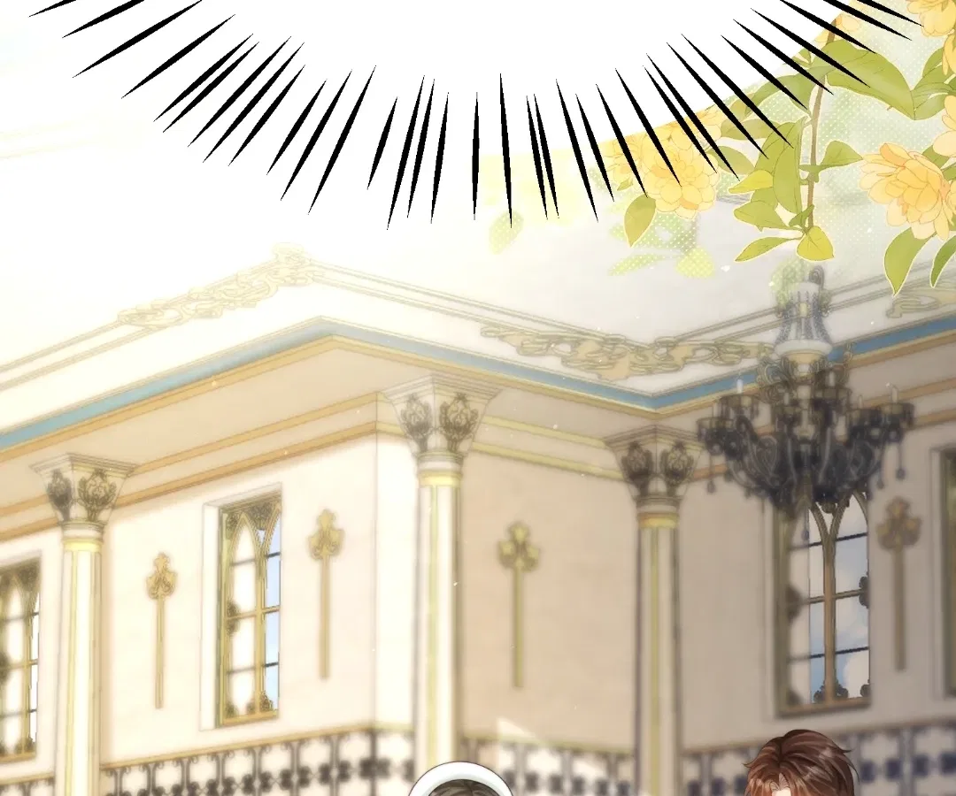The Substitute Bride And The Overly affectionate Husband Chapter 75 – Page 86