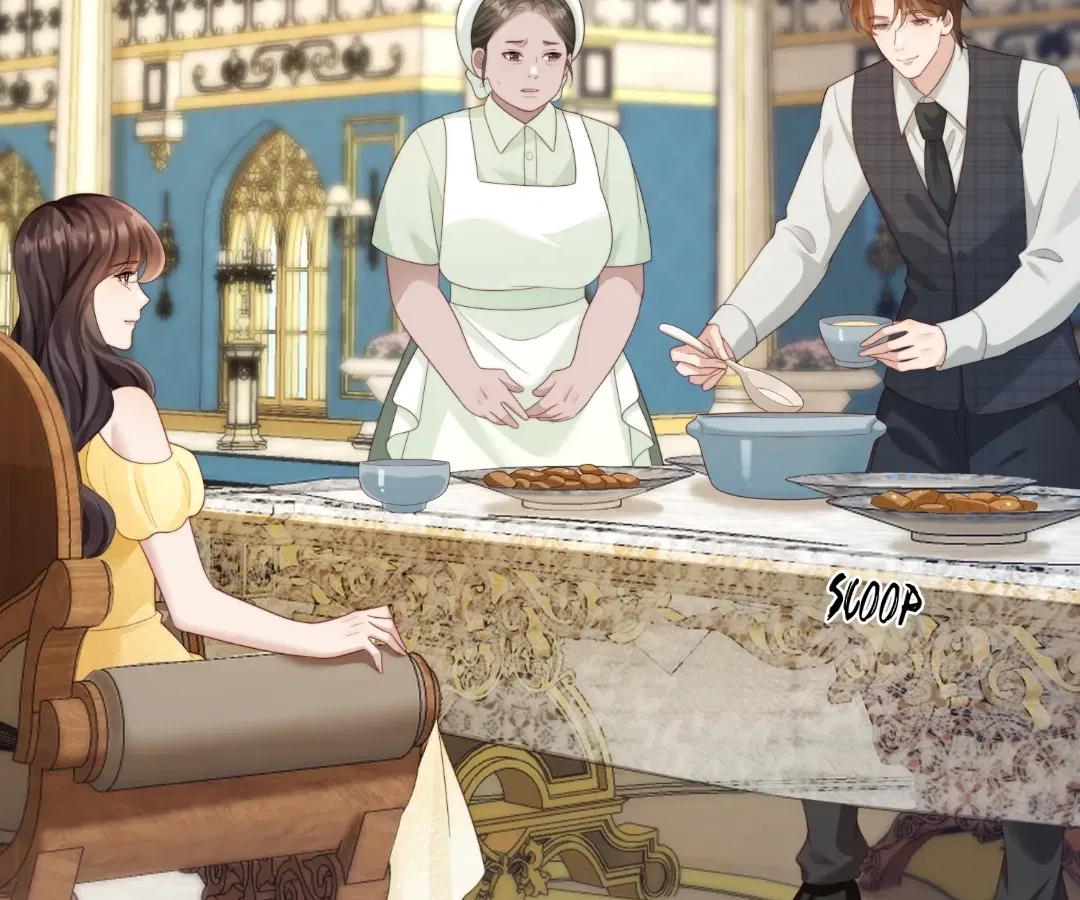 The Substitute Bride And The Overly affectionate Husband Chapter 75 – Page 87