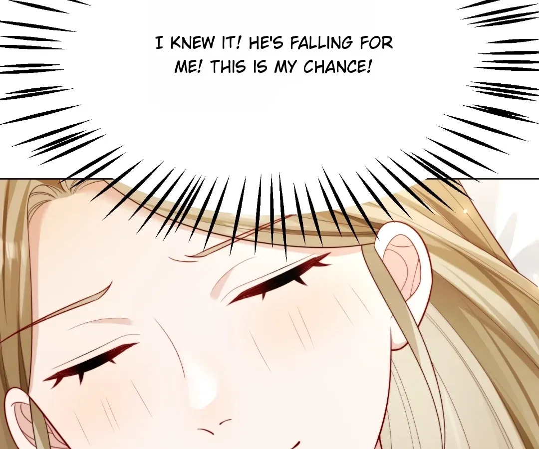 The Substitute Bride And The Overly affectionate Husband Chapter 75 – Page 94