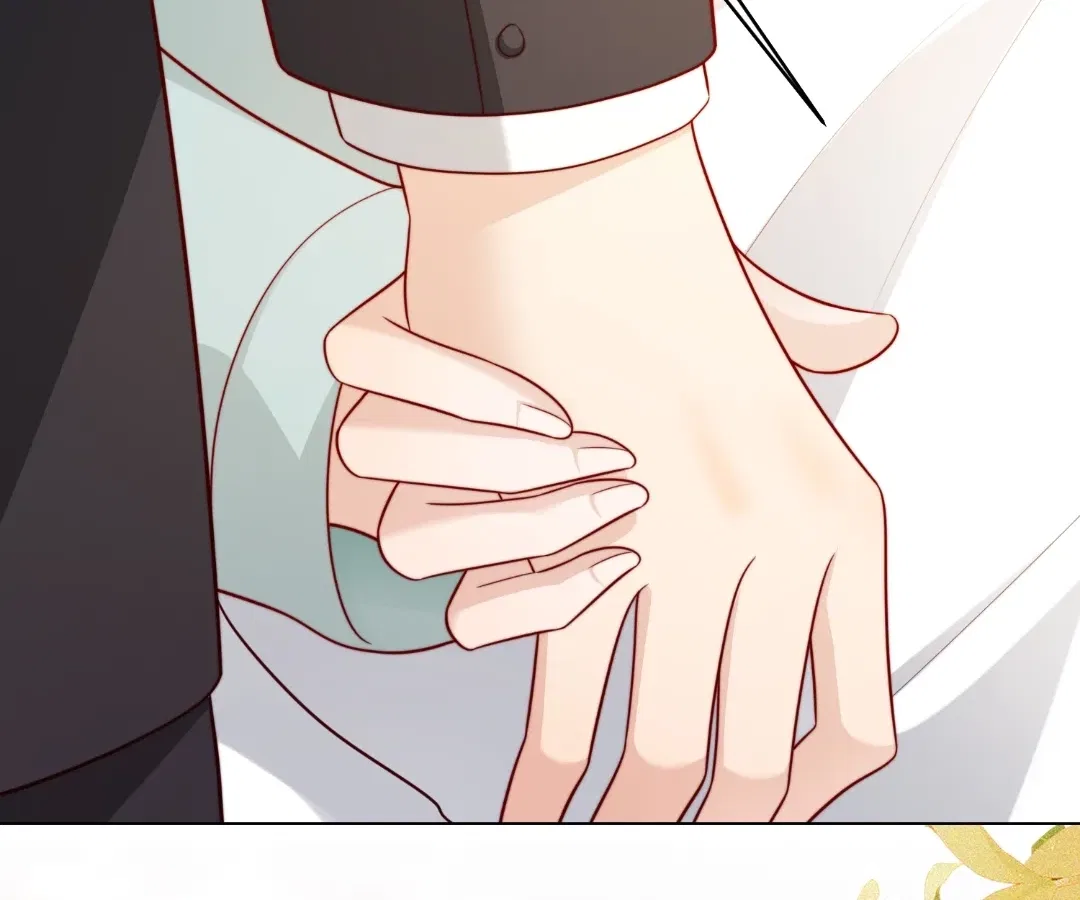 The Substitute Bride And The Overly affectionate Husband Chapter 75 – Page 97